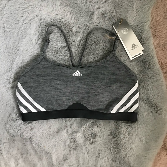 Adidas aeroready sports bra - Picture 2 of 4
